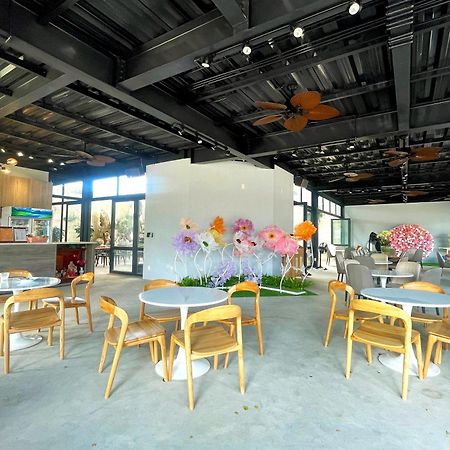 Suri Apartment & Hotel Danang Exterior photo