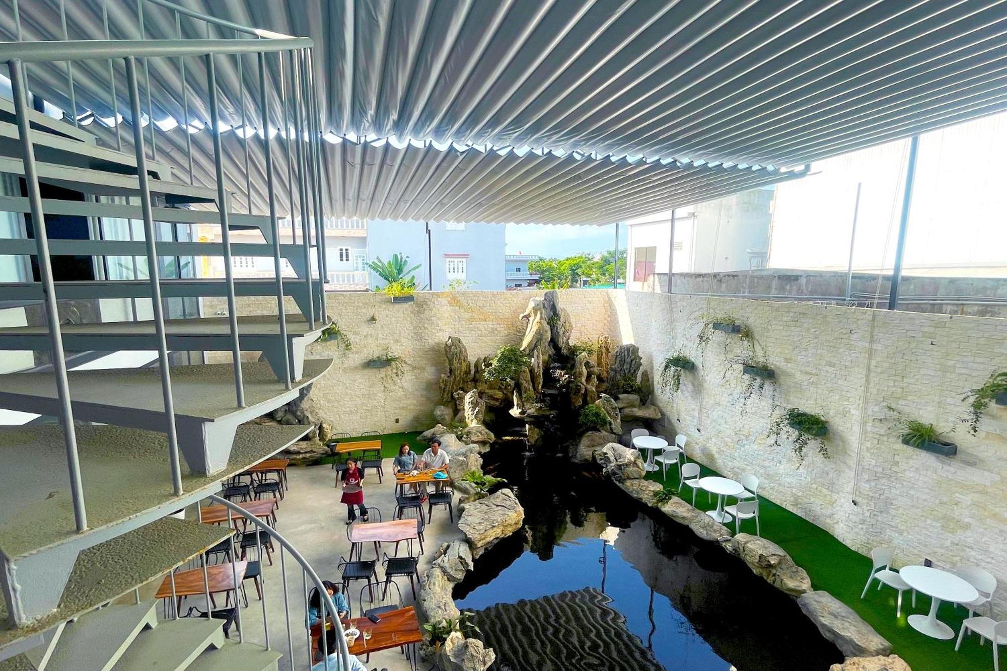 Suri Apartment & Hotel Danang Exterior photo