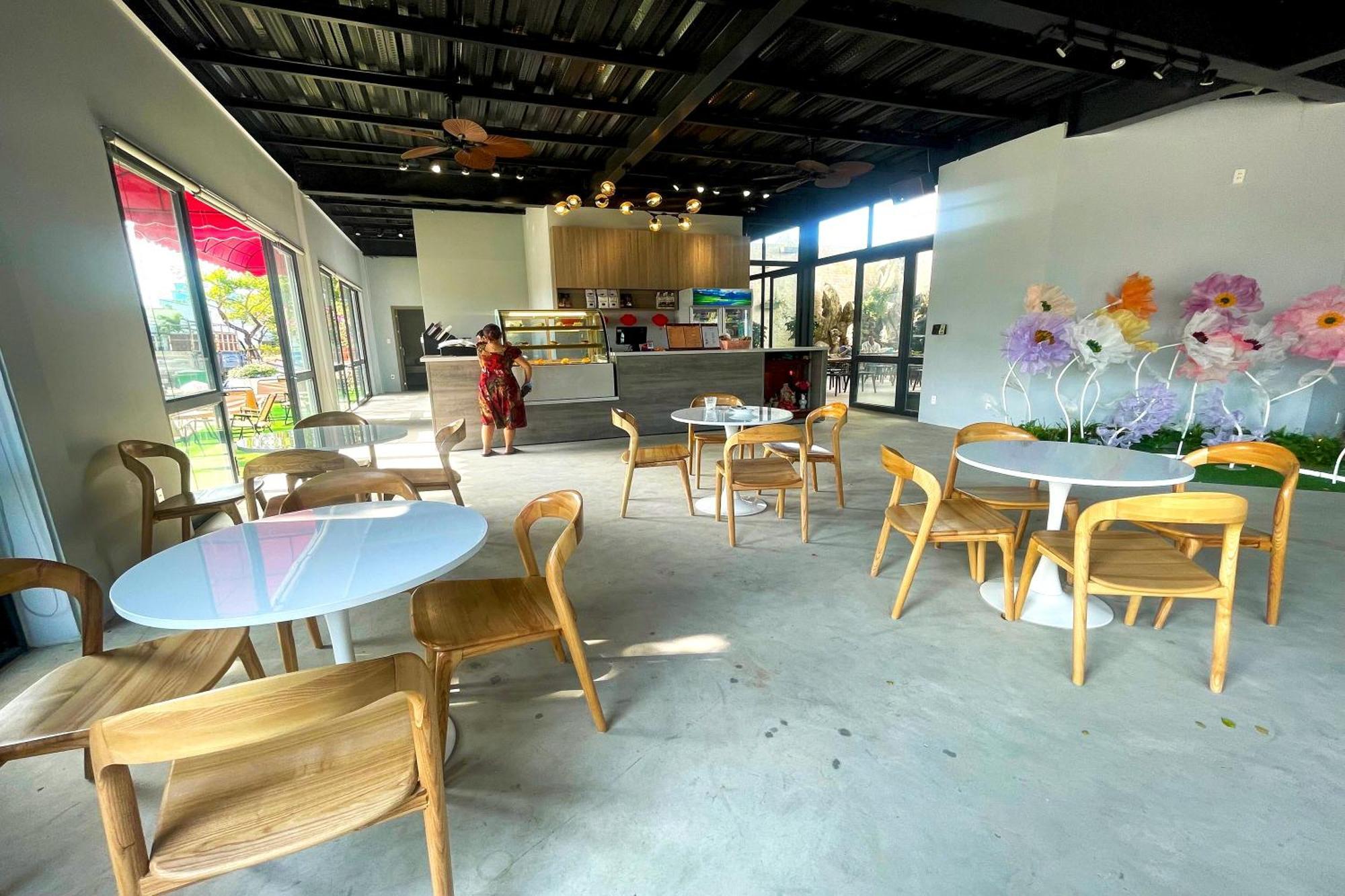 Suri Apartment & Hotel Danang Exterior photo
