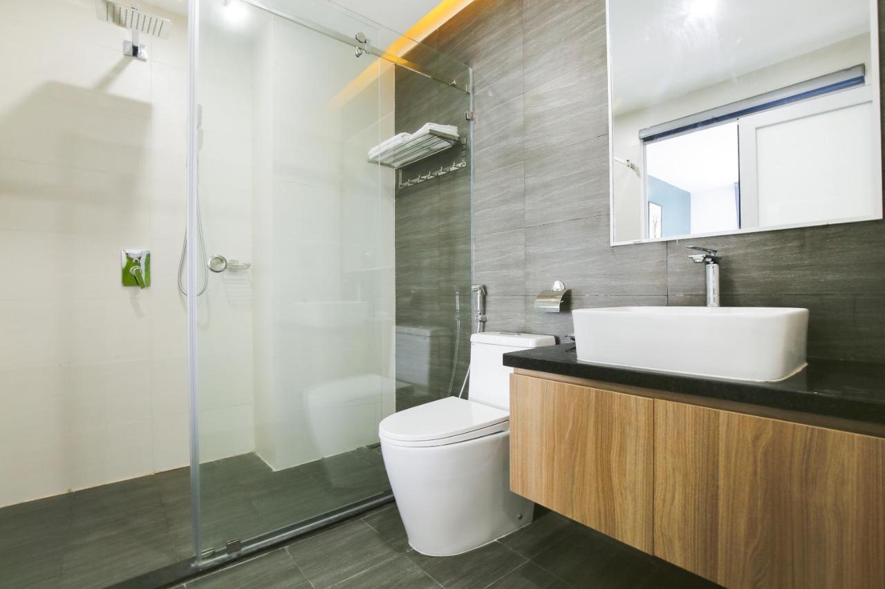 Suri Apartment & Hotel Danang Exterior photo